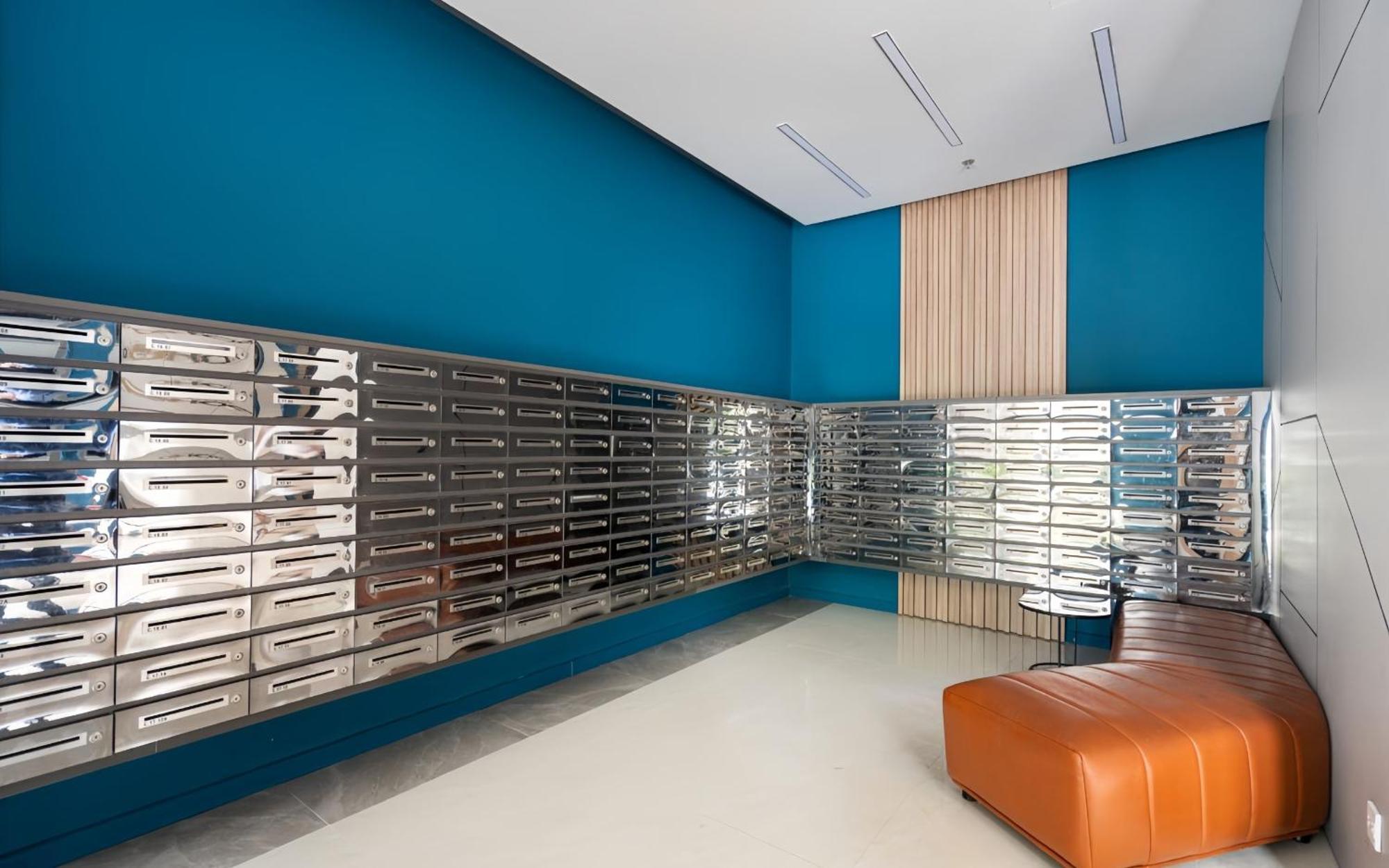 הו צ'י מין סיטי Soho Central Residence - City View - District 1 מראה חיצוני תמונה